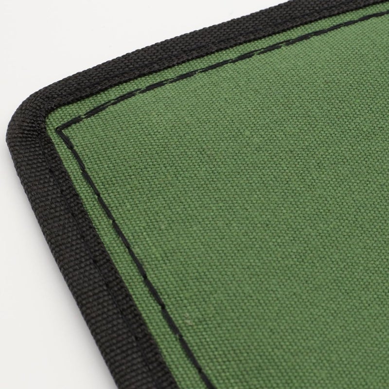 Zooboo Wing Chun Kung Fu Wall Bag Canvas Leather Kick Boxing Striking Punch Bag - Image 5